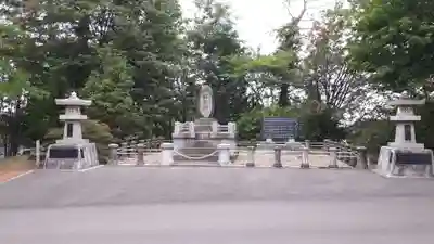 東神楽神社の歴史