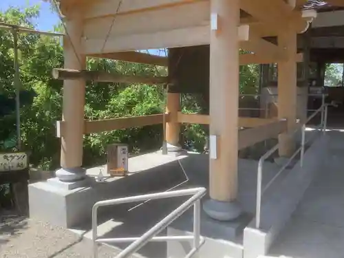 小山寺のその他建物