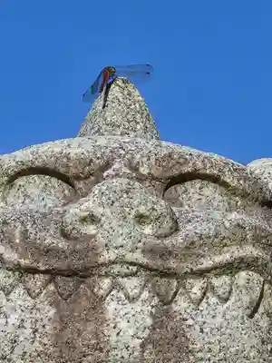 尾崎神社(石川県)