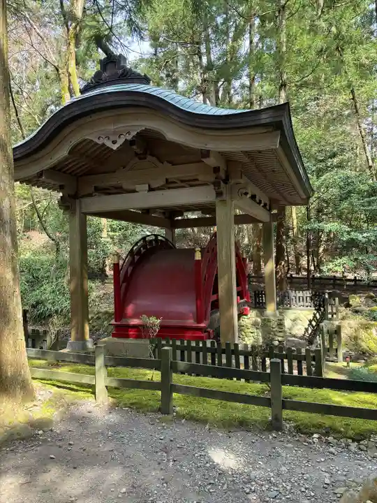 彌彦神社(新潟県)