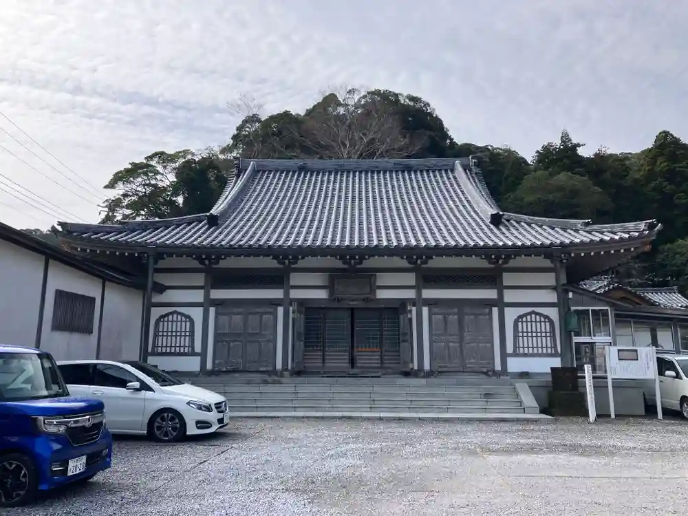 アクセス：誕生寺 - 千葉県安房小湊駅への行き方 [神社お寺の