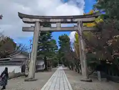 御香宮神社(京都府)