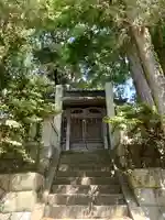 久佐奈岐神社(静岡県)