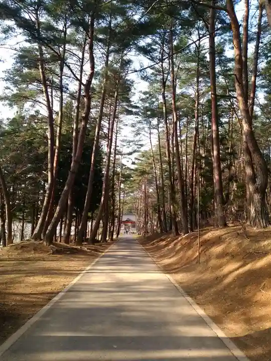 福泉寺のその他建物
