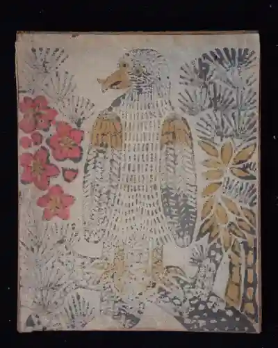 鹿島大神宮の芸術