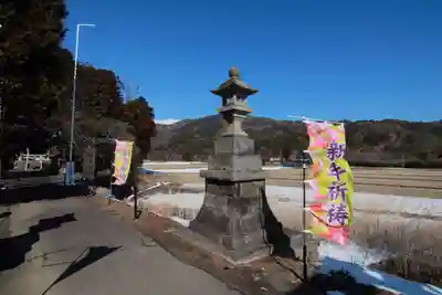 高司神社〜むすびの神の鎮まる社〜のその他建物
