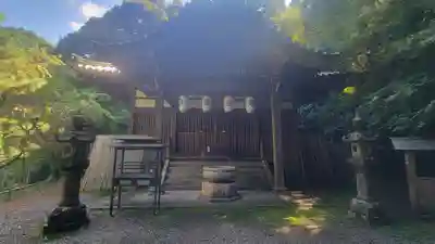 前神寺(愛媛県)