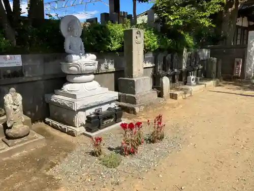 寳積院（宝積院）(神奈川県)