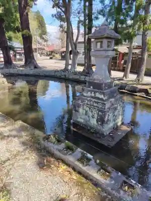 鹿島神社(福島県)