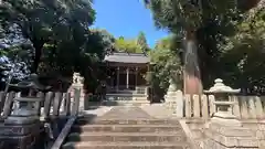 小幡神社(滋賀県)