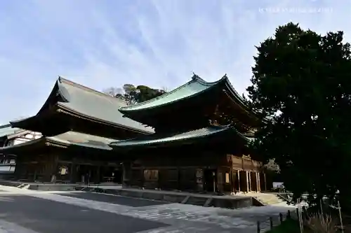建長寺のその他建物
