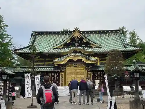 上野東照宮(東京都)