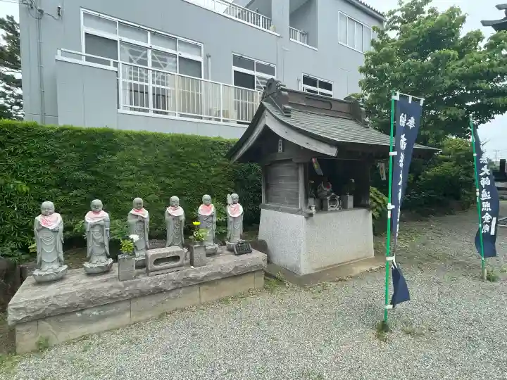 西善院(神奈川県)