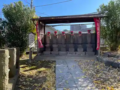 勝國寺(神奈川県)