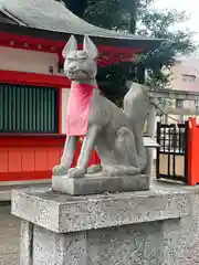 金神社(岐阜県)