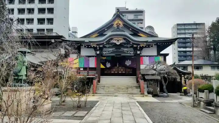 福傳寺(東京都)