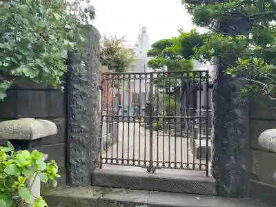 道林寺(東京都)