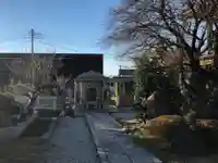 法源寺のその他建物