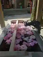 蛇窪神社(東京都)