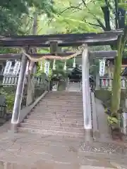 手長神社(長野県)