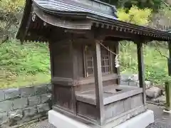 吉備津彦神社(岡山県)