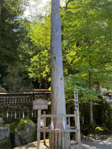 諏訪大社(長野県)