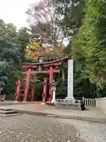 彌彦神社(新潟県)