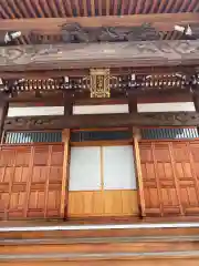 専念寺(山梨県)