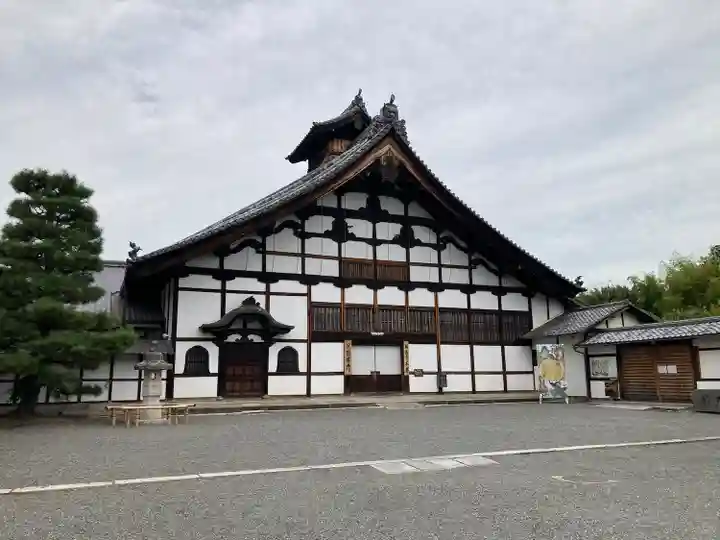 相国寺(相国承天禅寺)(京都府)