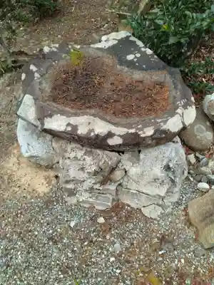 葉山神社(宮城県)