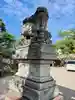 宇多須神社(石川県)