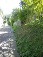 新宮神社(今宮)の周辺