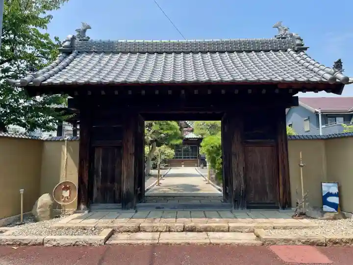 円明寺(静岡県)