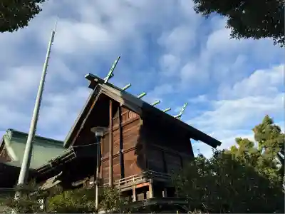 水天宮(福岡県)