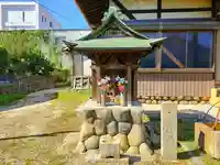 延命寺の末社・摂社