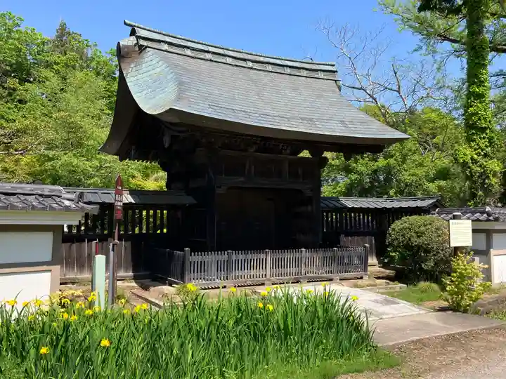 円通寺(栃木県)