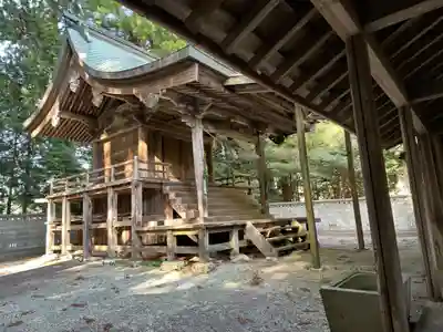 石巻神社(愛知県)
