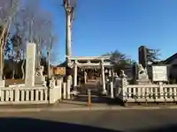 八幡神社(千葉県)