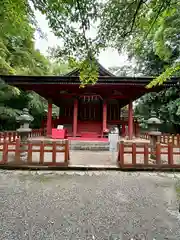 談山神社(奈良県)