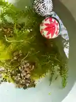 松本山 地福禅寺(滋賀県)