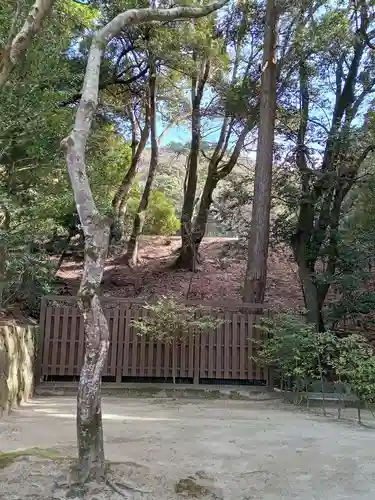 宝満宮竈門神社(福岡県)
