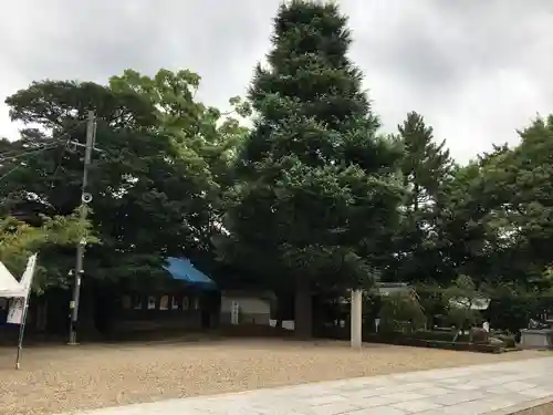 道明寺天満宮のその他建物