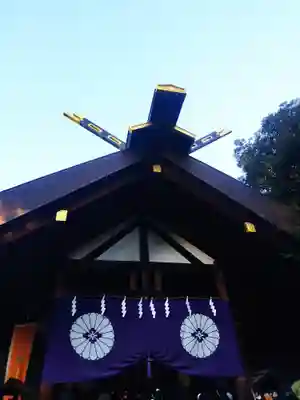 東京大神宮(東京都)