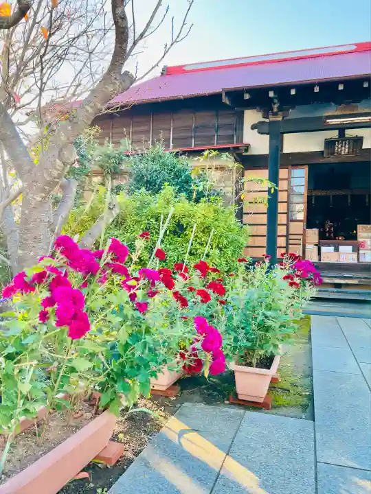 向福寺(神奈川県)