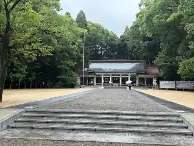 宮崎縣護國神社(宮崎県)