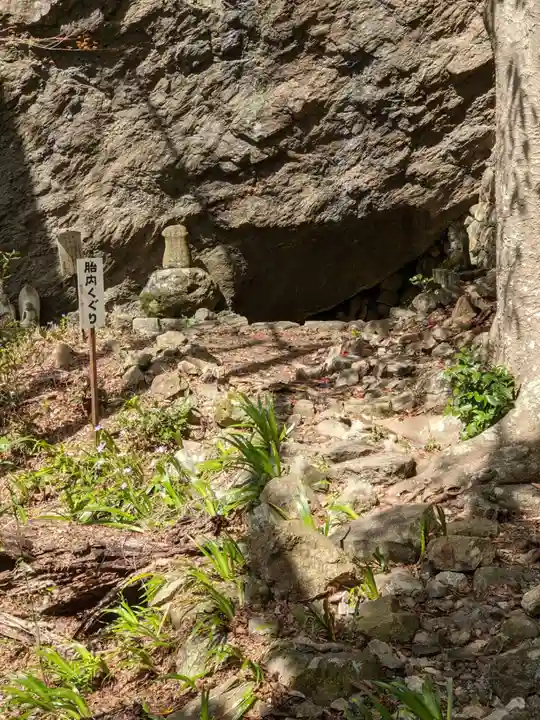 鳳来寺のその他建物