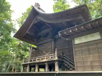 生實神社(千葉県)
