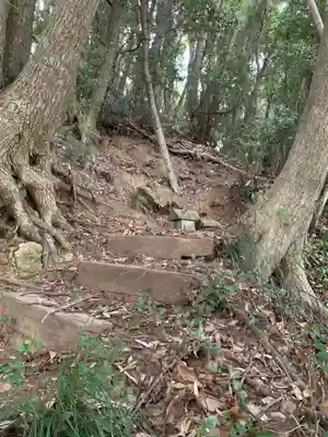 御嶽神社(千葉県)