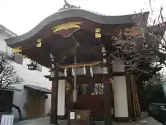 北野神社(東京都)