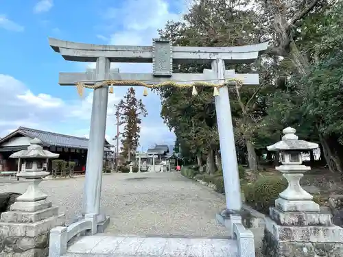 八幡神社(滋賀県)